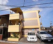 京都府京都市伏見区樽屋町：物件画像／株式会社京都ライフ　立命館大学前店