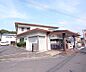 周辺：ＪＡ京都やましろ 東宇治支店まで119m