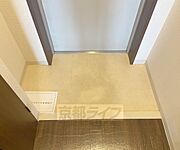 大きな段差がありません