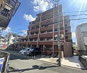 京都府京都市右京区西京極畔勝町：物件画像／株式会社京都ライフ　立命館大学前店