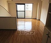 開放感があります
