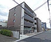 京都府京都市南区東九条東札辻町：物件画像／株式会社京都ライフ　立命館大学前店
