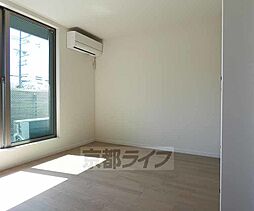 WIN深草枯木町 1Kの写真