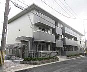 京都府京都市山科区西野山欠ノ上町：物件画像／株式会社京都ライフ　立命館大学前店