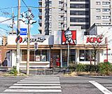 ケンタッキーフライドチキン 堅田店まで599m