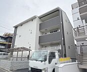 京都府京都市伏見区桃山筒井伊賀東町：物件画像／株式会社京都ライフ　立命館大学前店