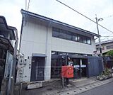 京都北花山郵便局まで493m