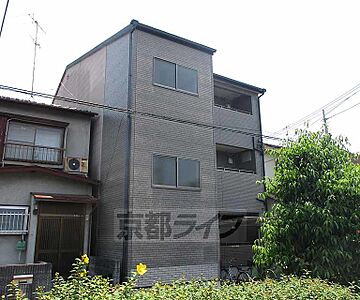外観 外観
