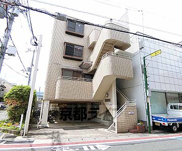 外観 外観