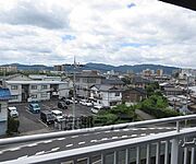 景色がいいです