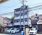 京都府京都市伏見区深草西浦町8丁目：物件画像／株式会社京都ライフ　立命館大学前店