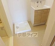 脱衣所ひろめの設計です