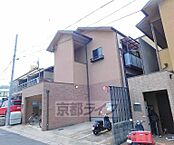 京都府京都市山科区北花山大林町：物件画像／株式会社京都ライフ　立命館大学前店