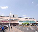 ココカラファイン イオンモール京都五条店まで180m
