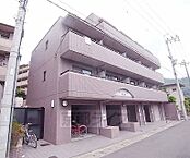 京都府京都市左京区北白川東久保田町：物件画像／株式会社京都ライフ　立命館大学前店