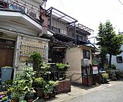 京都府京都市伏見区納所北城堀：物件画像／株式会社京都ライフ　立命館大学前店