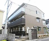 滋賀県大津市あかね町：物件画像／株式会社京都ライフ　立命館大学前店