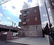 京都府京都市右京区西院東貝川町：物件画像／株式会社京都ライフ　立命館大学前店