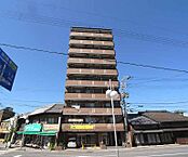 京都府京都市南区東九条烏丸町：物件画像／株式会社京都ライフ　立命館大学前店