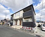 京都府向日市物集女町堂ノ前：物件画像／株式会社京都ライフ　立命館大学前店