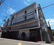 京都府京都市中京区押小路通小川西入古城町：物件画像／株式会社京都ライフ　立命館大学前店
