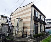 京都府京都市中京区壬生東大竹町：物件画像／株式会社京都ライフ　立命館大学前店