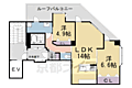 セラヴィー1195階14.0万円