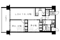 リーガル京都聖護院3階16.8万円