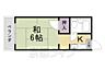間取り：間取