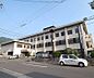 周辺：山科警察署まで817m
