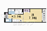 間取り：間取