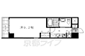 Y'sFlats西陣8階6.6万円