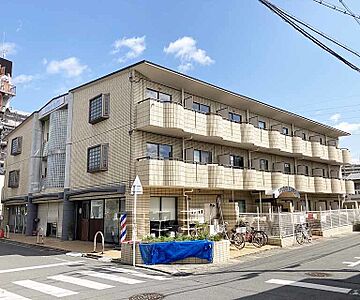 外観 外観