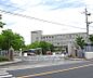 周辺：京都文教大学まで4400m