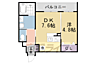 間取り：間取