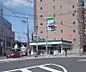 周辺：ファミリーマート 山科区役所前店まで218m