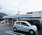 周辺：ローソン 山科一本道店まで328m
