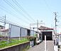 周辺：富野荘駅まで397m
