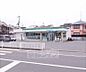 周辺：ファミリーマート城陽枇杷庄店まで344m