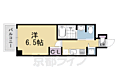 プレサンス京都鴨川彩華6階6.2万円
