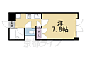 D'sLYRA2階4.9万円