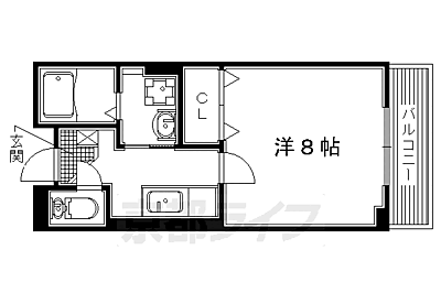 間取り:間取 間取り:間取