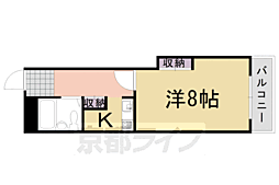 🉐敷金礼金0円！🉐フラット8