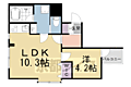 東青苑2階10.0万円
