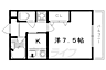 間取り：間取