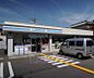 周辺：ローソン洛西ニュータウン店まで260m