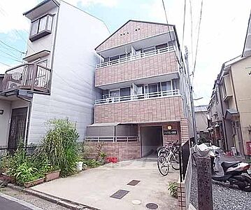 外観 外観