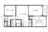 間取り：間取