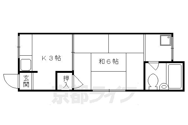 物件拡大画像