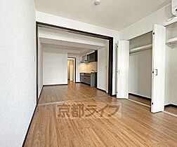 京都府京都市中京区役行者町（賃貸マンション1DK・3階・39.06㎡） その4